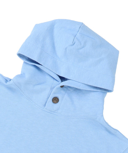Simple Sweat Hoodie(LADIES)