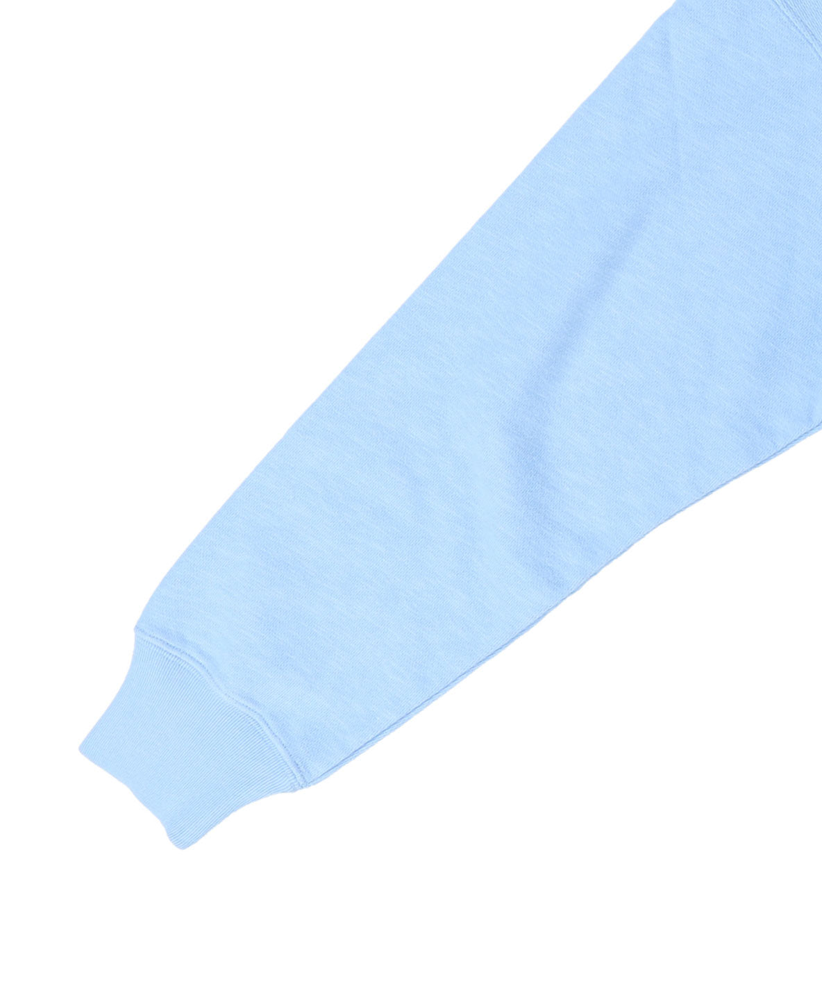 Simple Sweat Hoodie(LADIES)