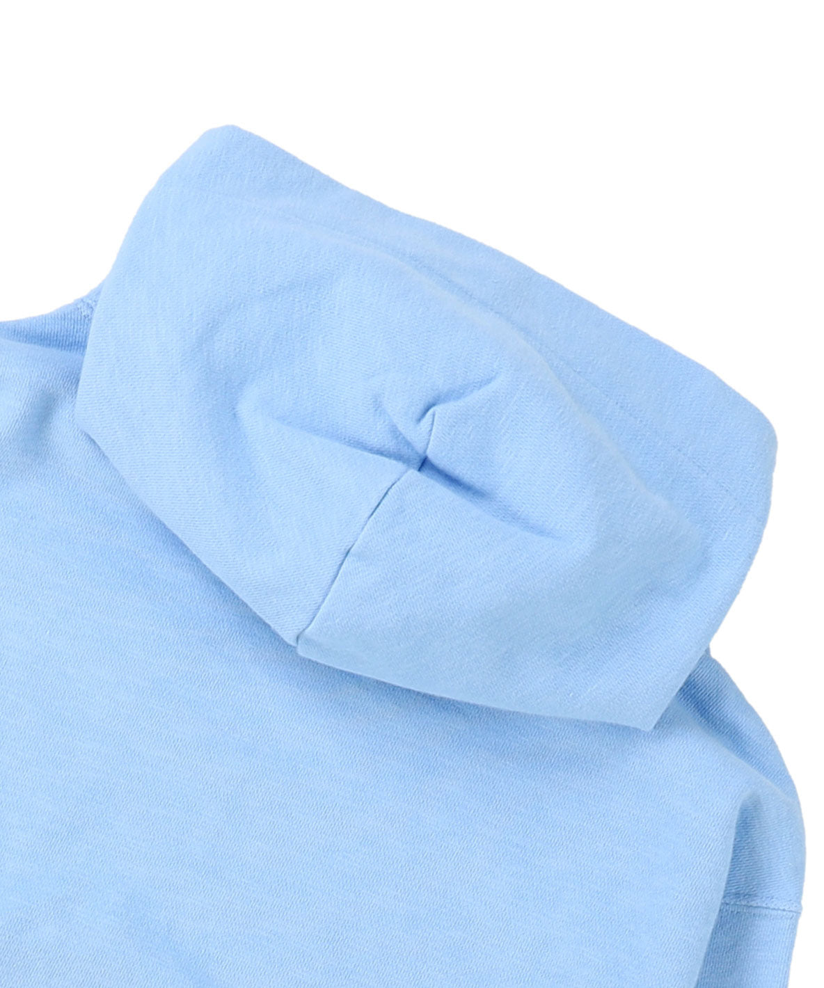 Simple Sweat Hoodie(LADIES)