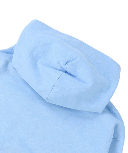 Simple Sweat Hoodie(LADIES)