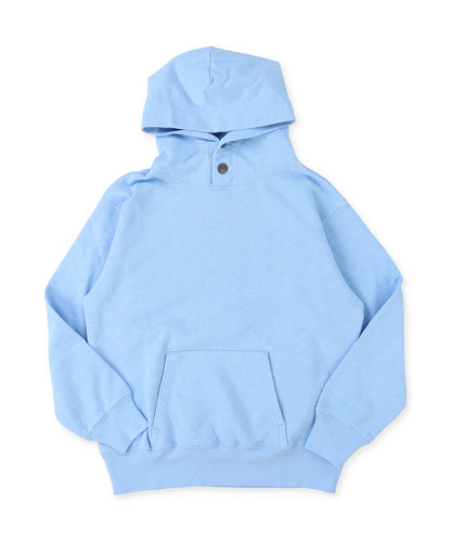 Simple Sweat Hoodie(LADIES)
