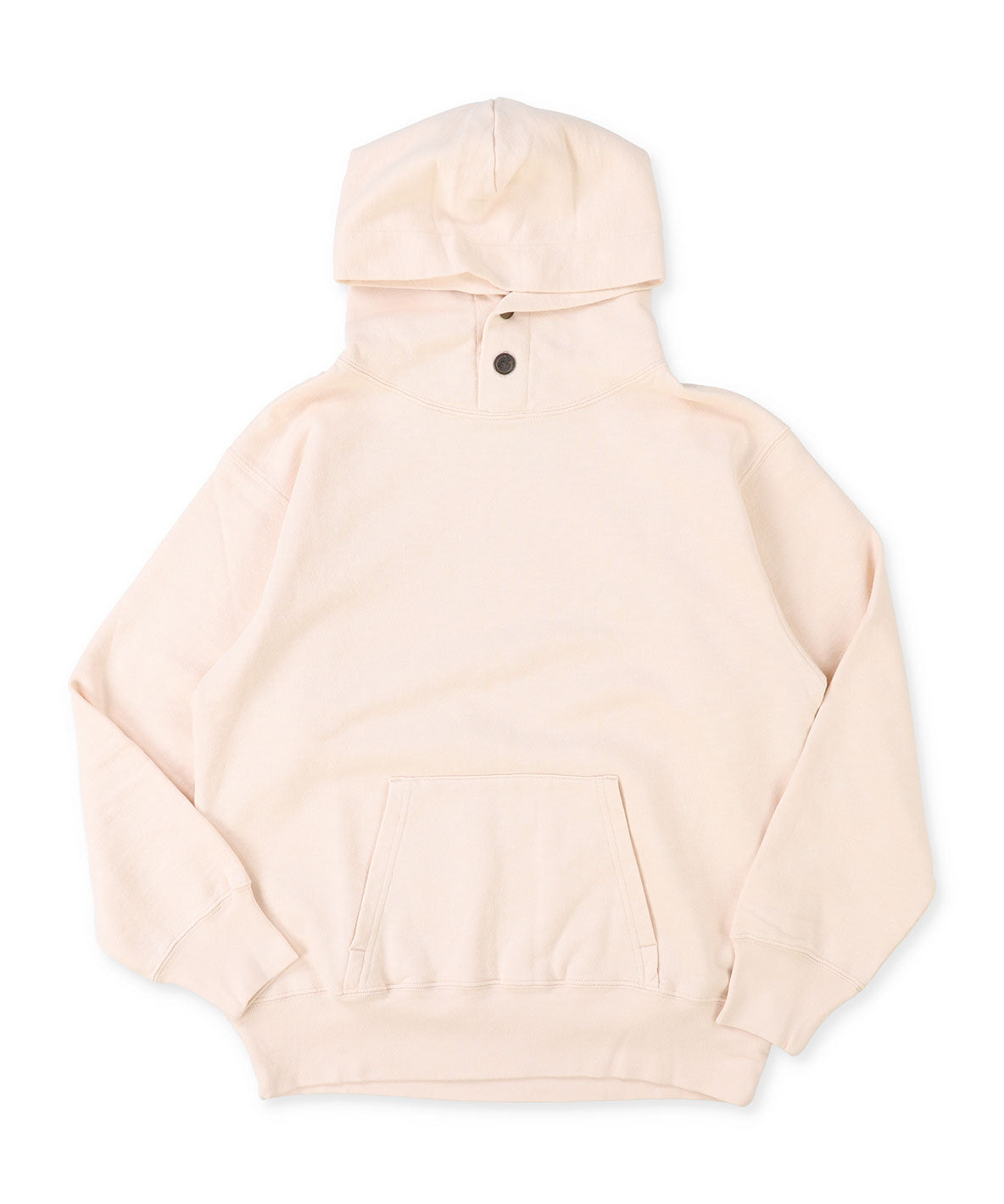 Simple Sweat Hoodie(LADIES)