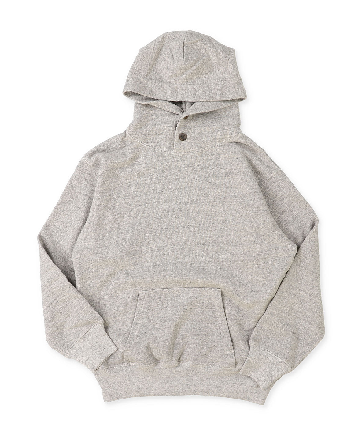 Simple Sweat Hoodie(LADIES)