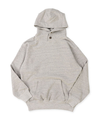 Simple Sweat Hoodie(LADIES)