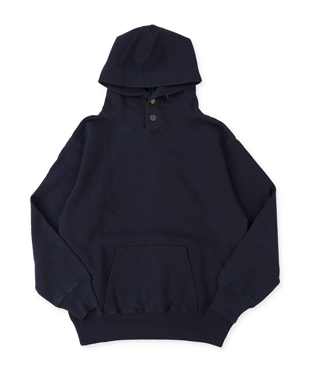 Simple Sweat Hoodie(LADIES)