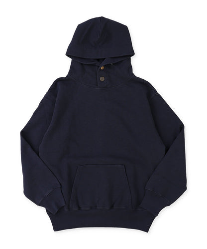 Simple Sweat Hoodie(LADIES)