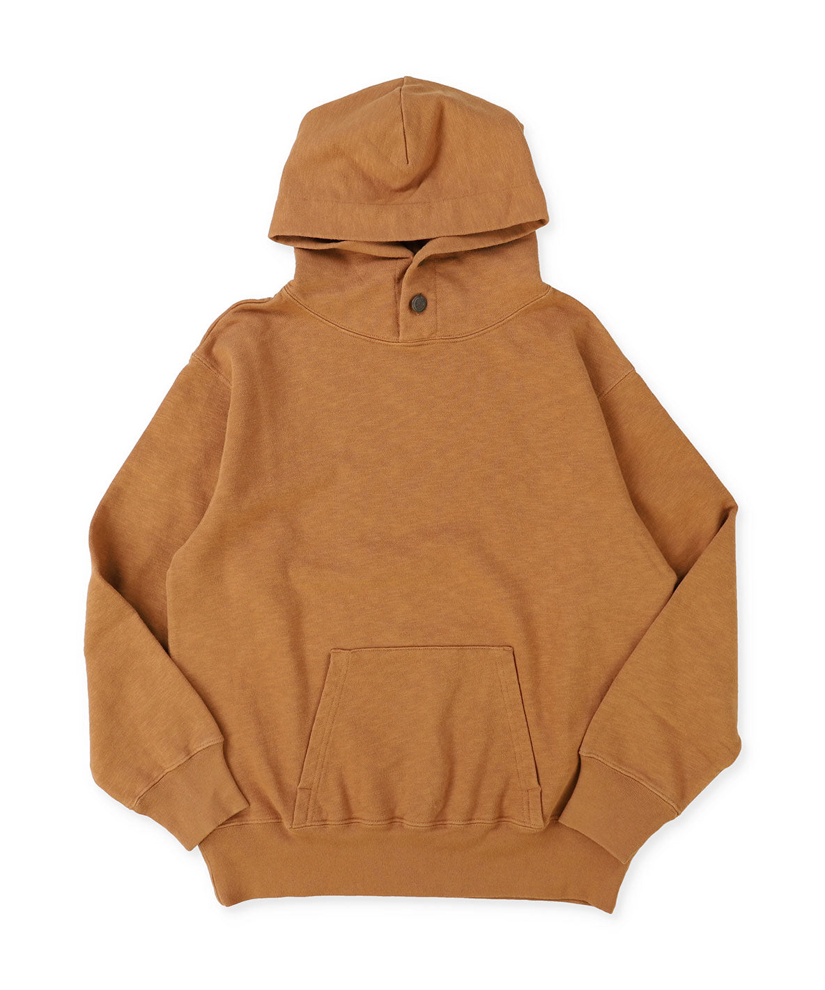 Simple Sweat Hoodie(LADIES)