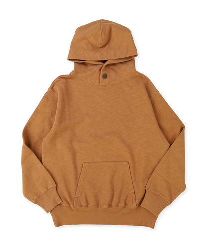 Simple Sweat Hoodie(LADIES)