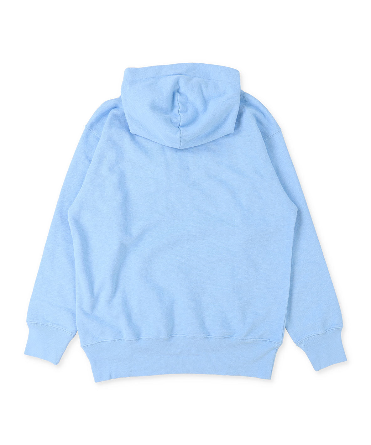 Simple Sweat Hoodie(MENS)