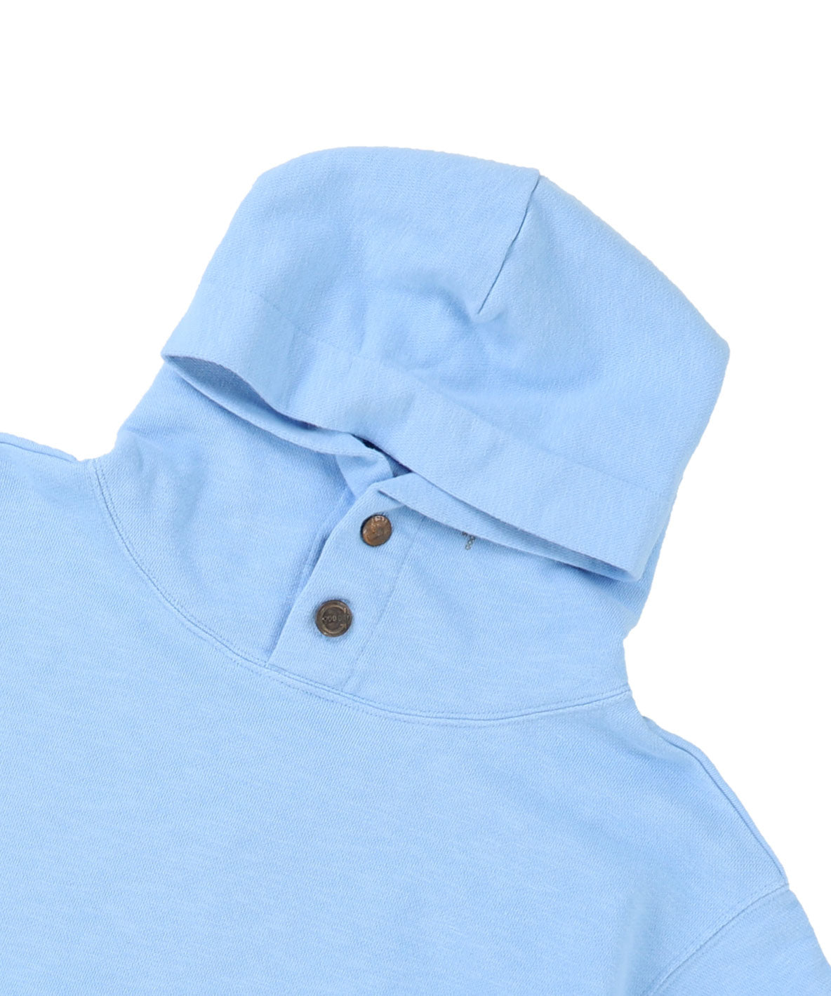 Simple Sweat Hoodie(MENS)