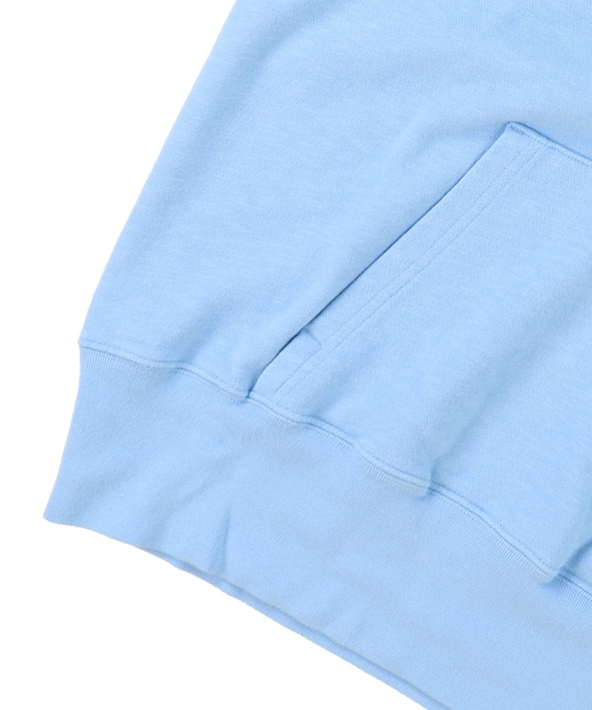 Simple Sweat Hoodie(MENS)