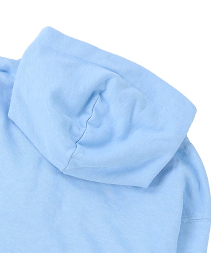 Simple Sweat Hoodie(MENS)