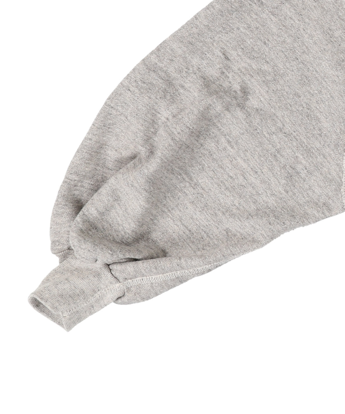 Wide Sweatshirt