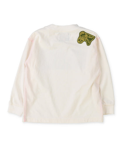 HORSIE Long Sleeve Tee