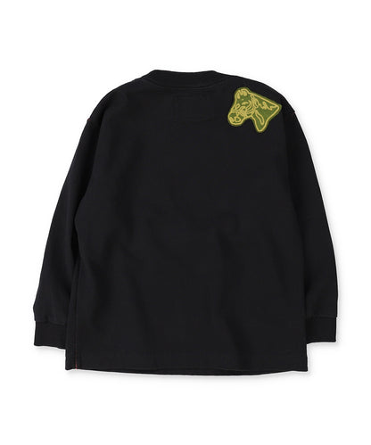 HORSIE Long Sleeve Tee