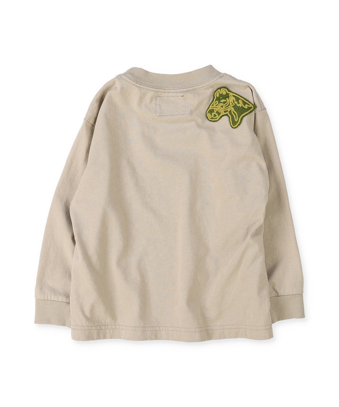 HORSIE Long Sleeve Tee