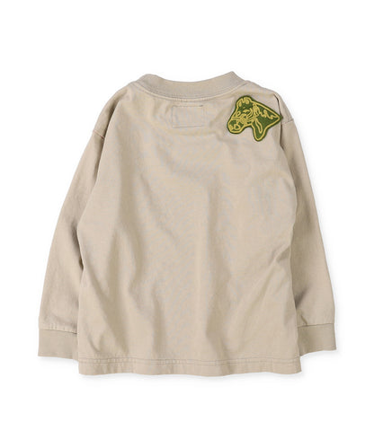 HORSIE Long Sleeve Tee