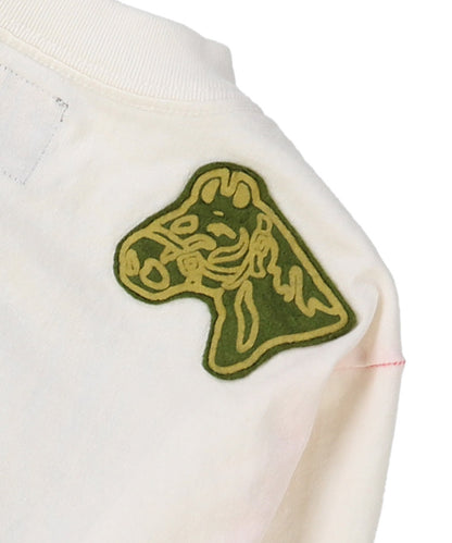 HORSIE Long Sleeve Tee