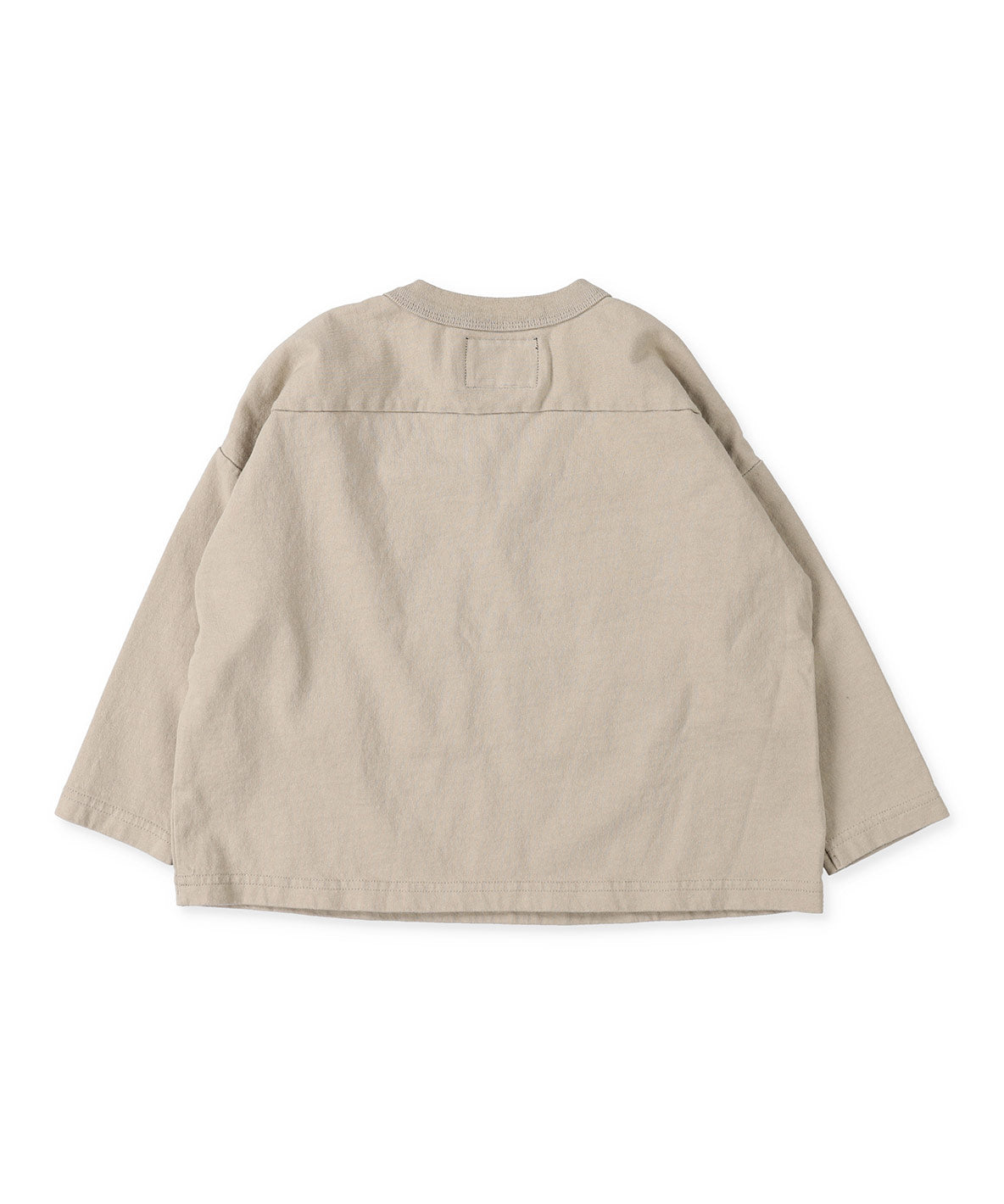 GO Football Long Sleeve Tee
