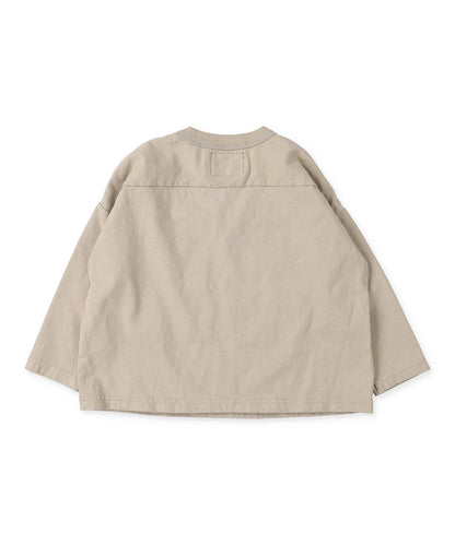 GO Football Long Sleeve Tee