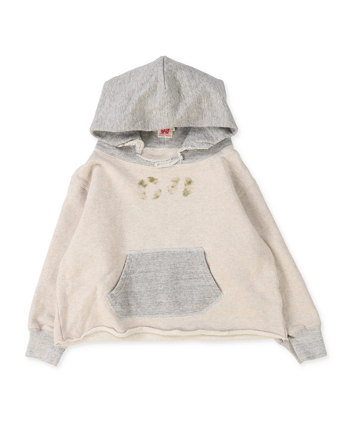 GO Sweat Hoodie