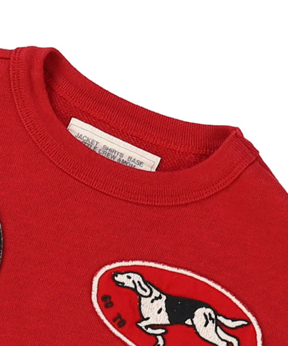 PEACE Sweatshirt