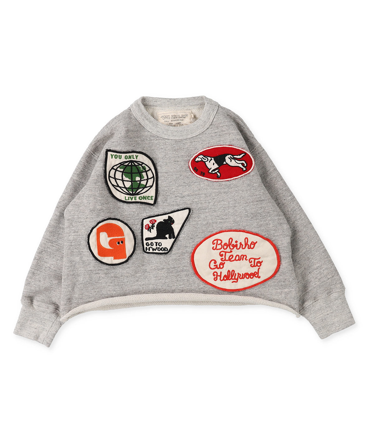 PEACE Sweatshirt