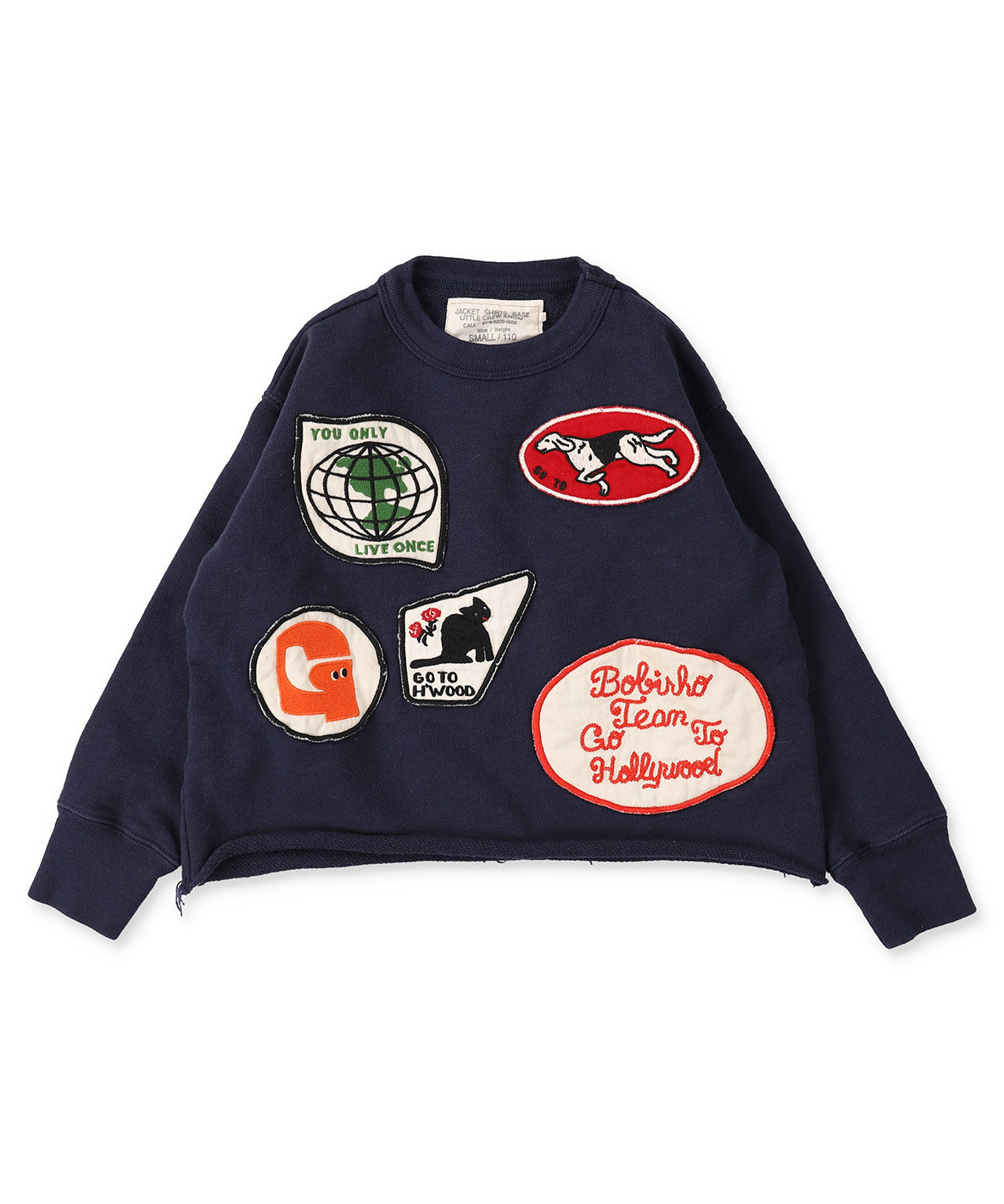 PEACE Sweatshirt