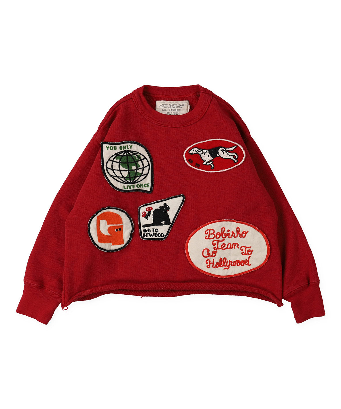 PEACE Sweatshirt