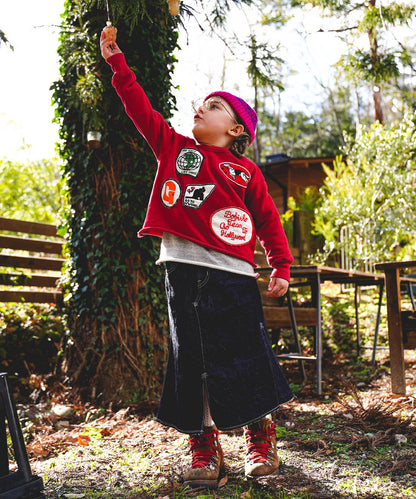 PEACE Sweatshirt