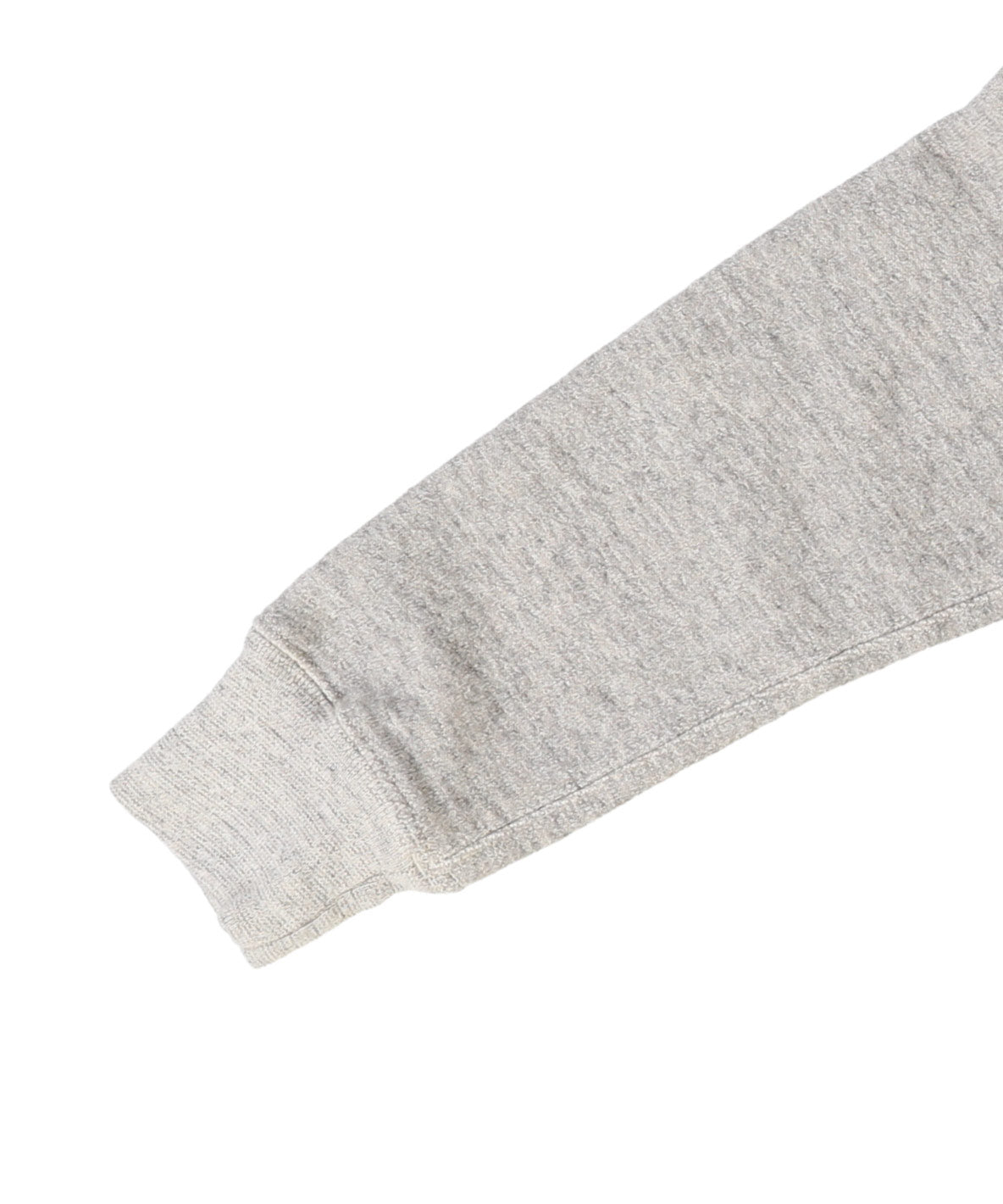 Patch Sweatshirt