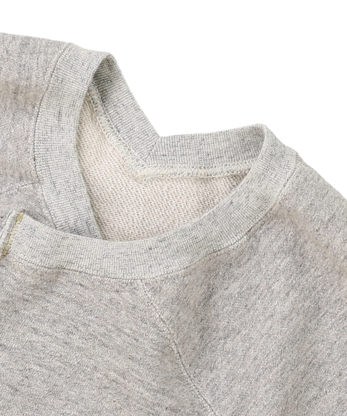 Remake Sweat Vest