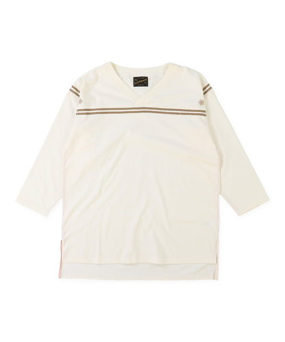Sailor Long Sleeve Tee(LADIES)