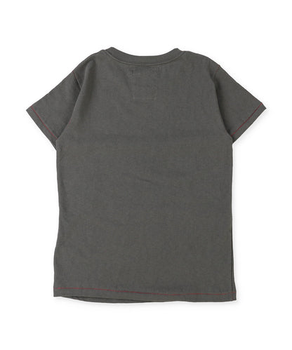 Glitter Heart Tee(LADIES)