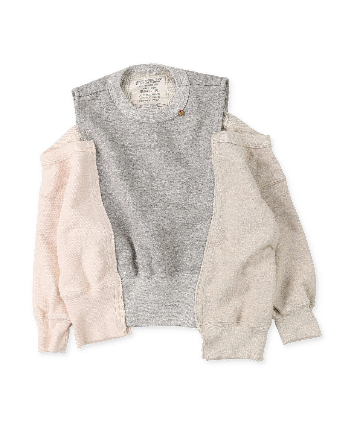 Remake Sweatshirt