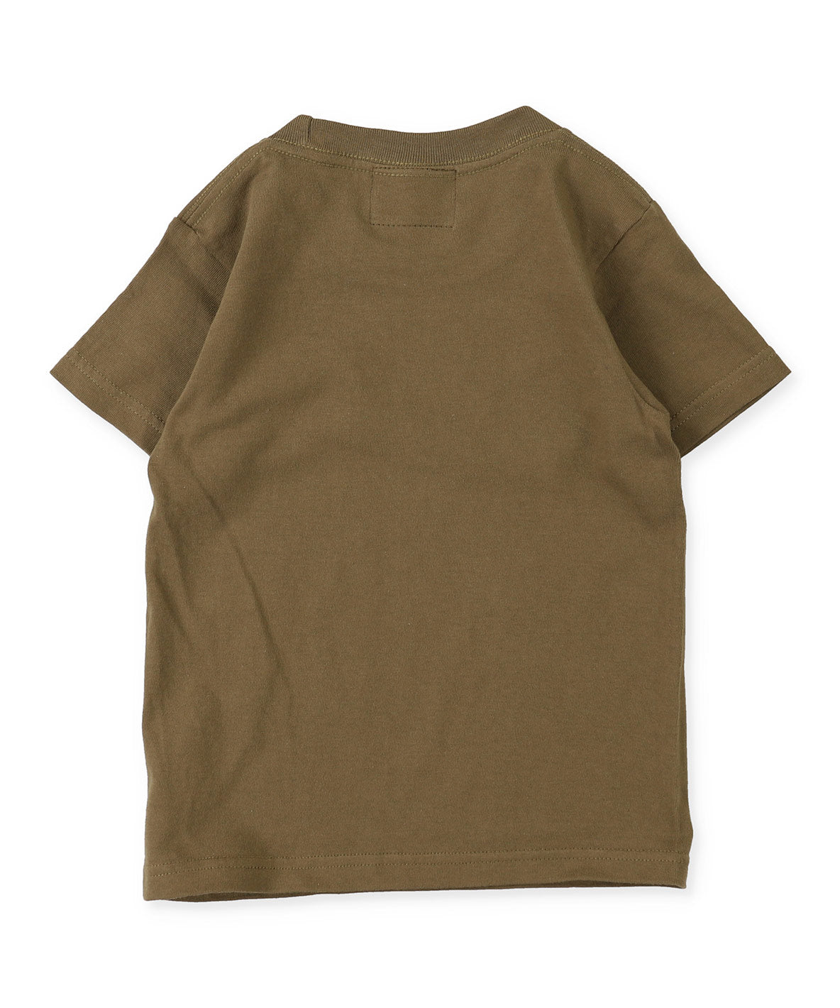 Commercial Tee