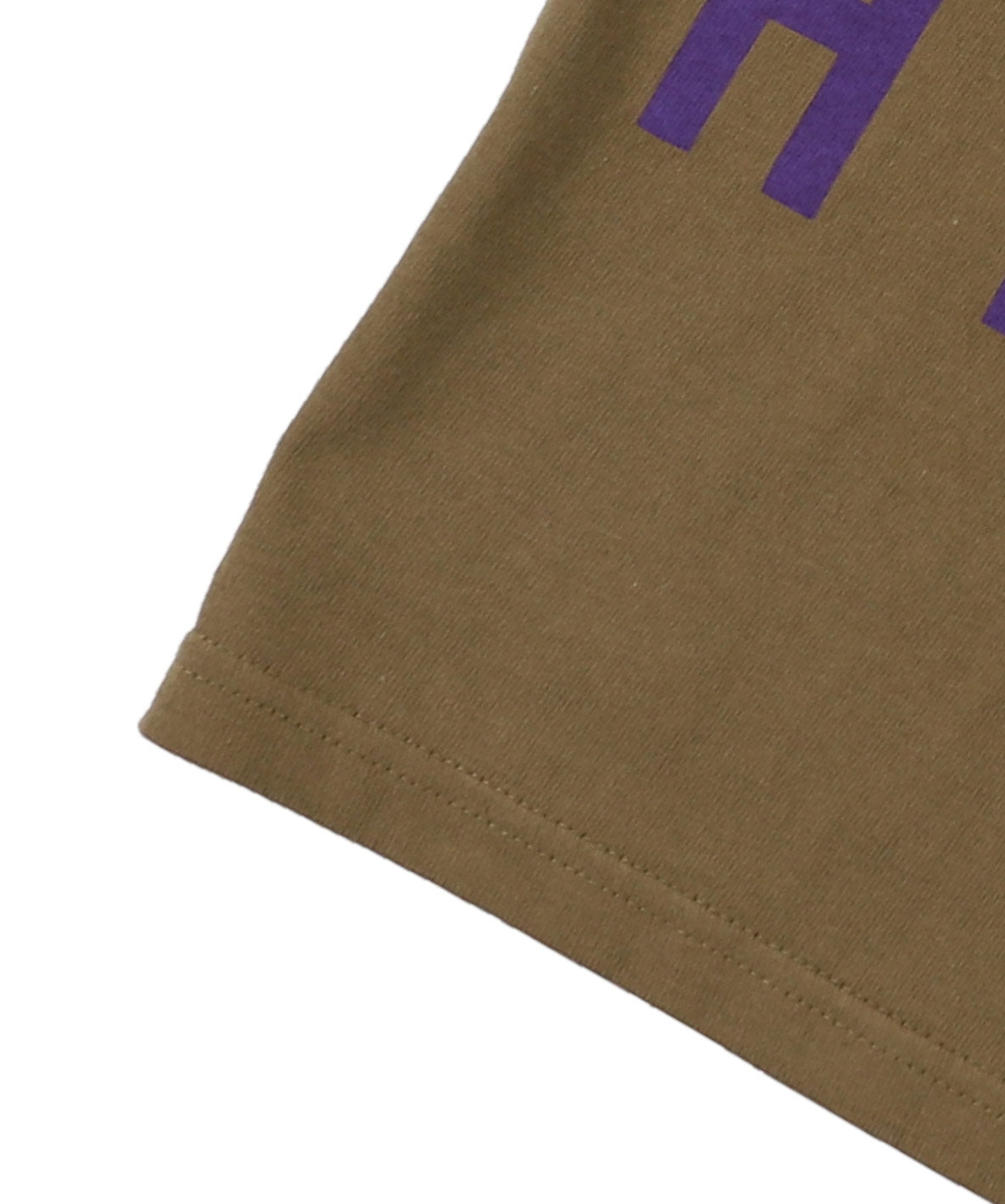 Commercial Tee