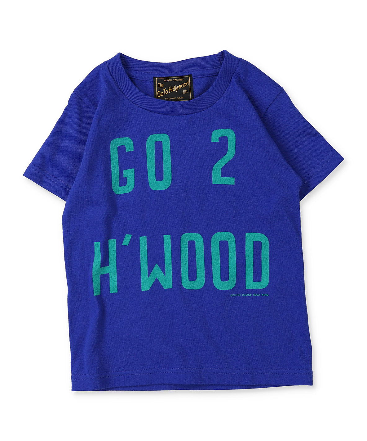 Commercial Tee