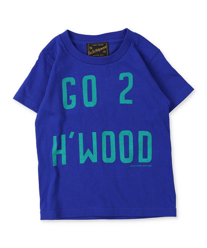 Commercial Tee