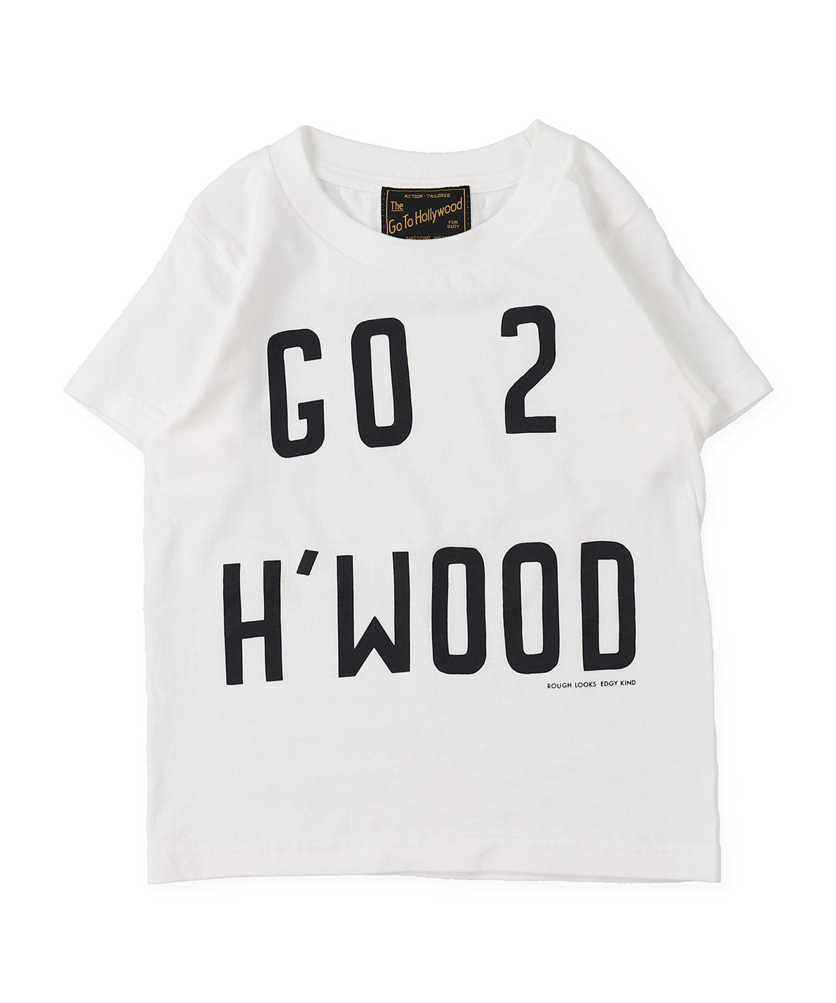 Commercial Tee