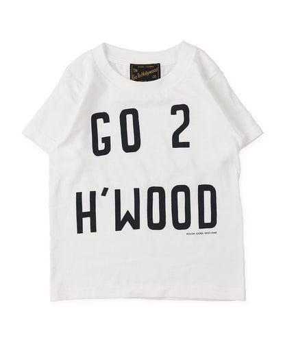 Commercial Tee