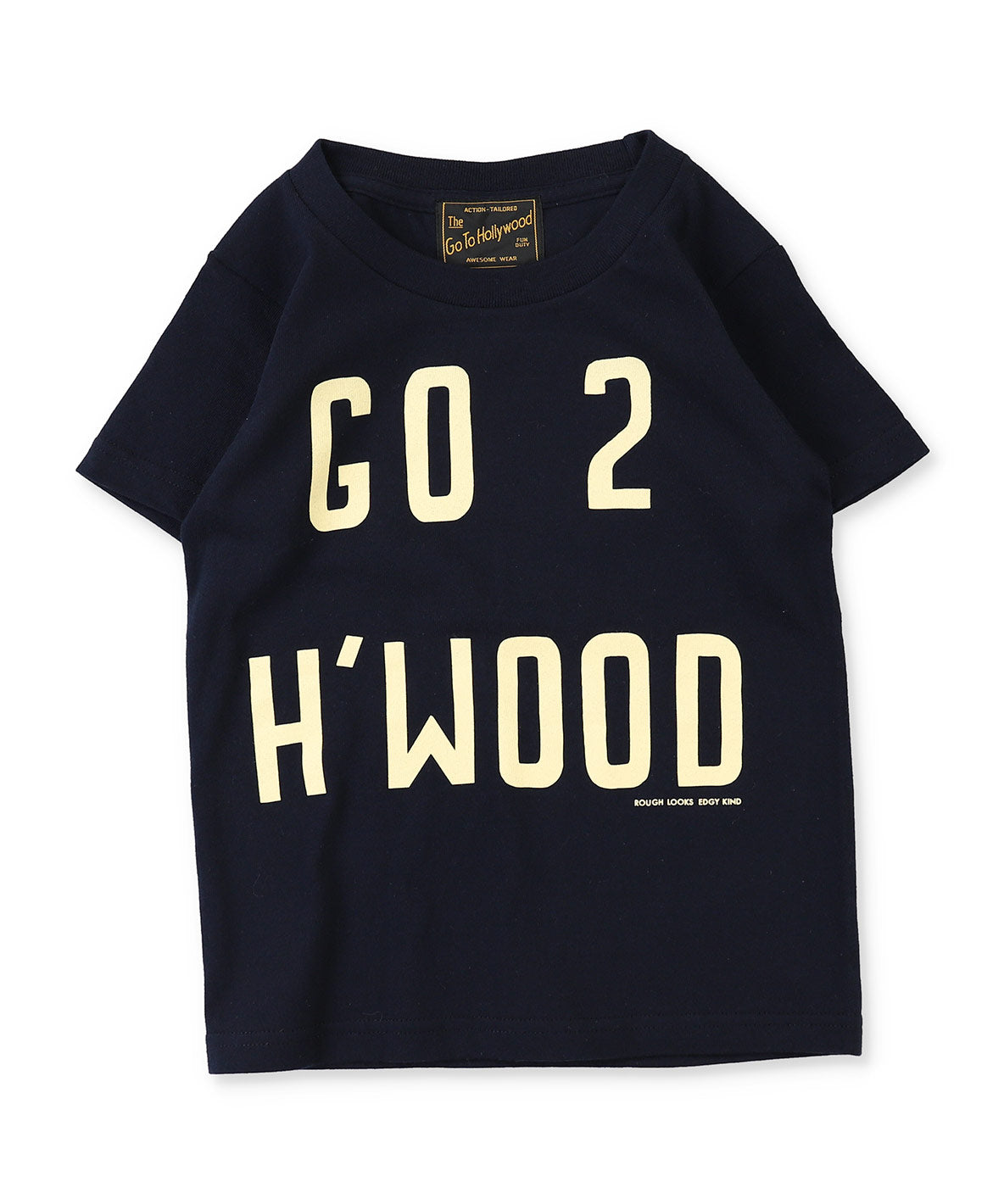 Commercial Tee