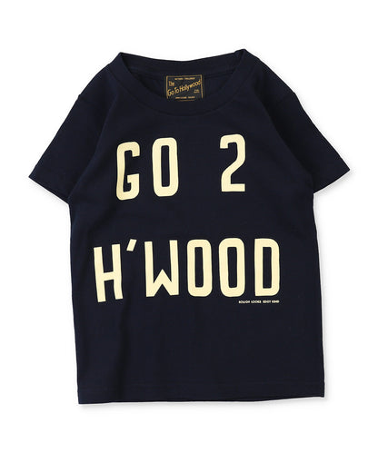 Commercial Tee