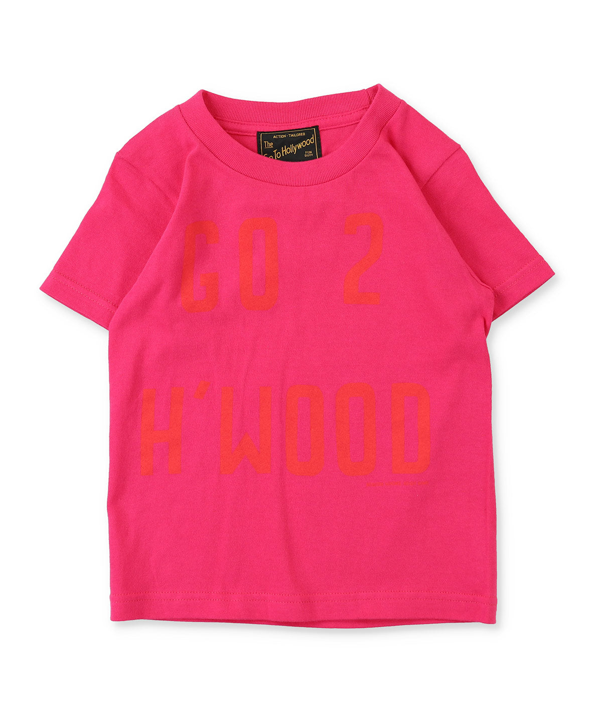 Commercial Tee
