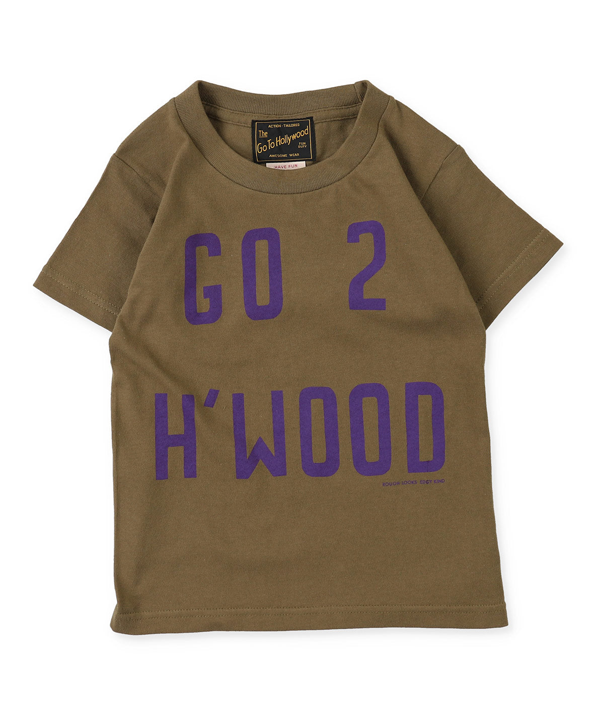 Commercial Tee