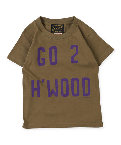 Commercial Tee