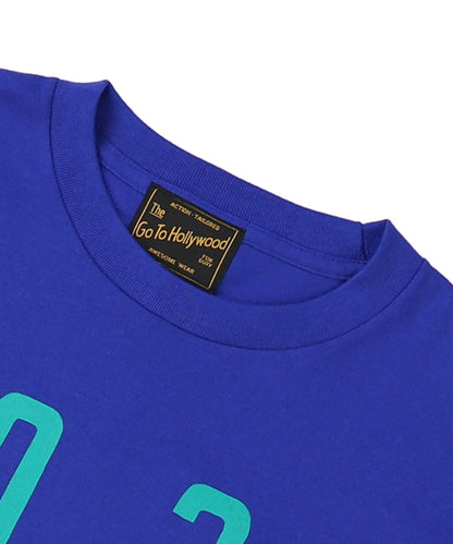 Commercial Tee(LADIES)