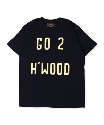 Commercial Tee(LADIES)