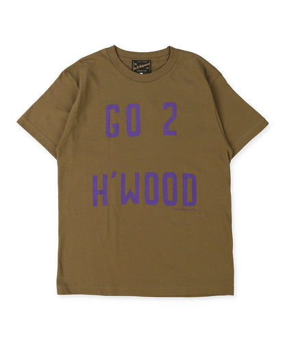 Commercial Tee(LADIES)