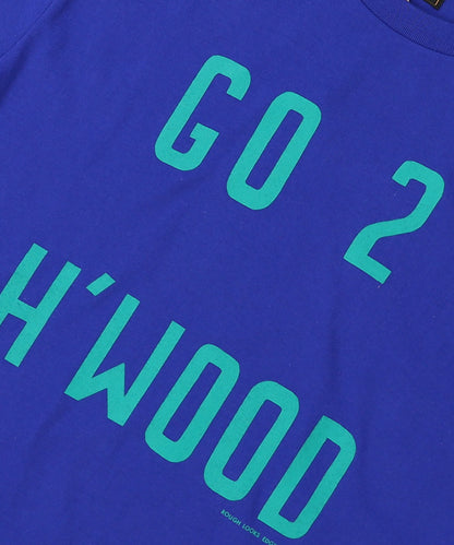 Commercial Tee(MENS)